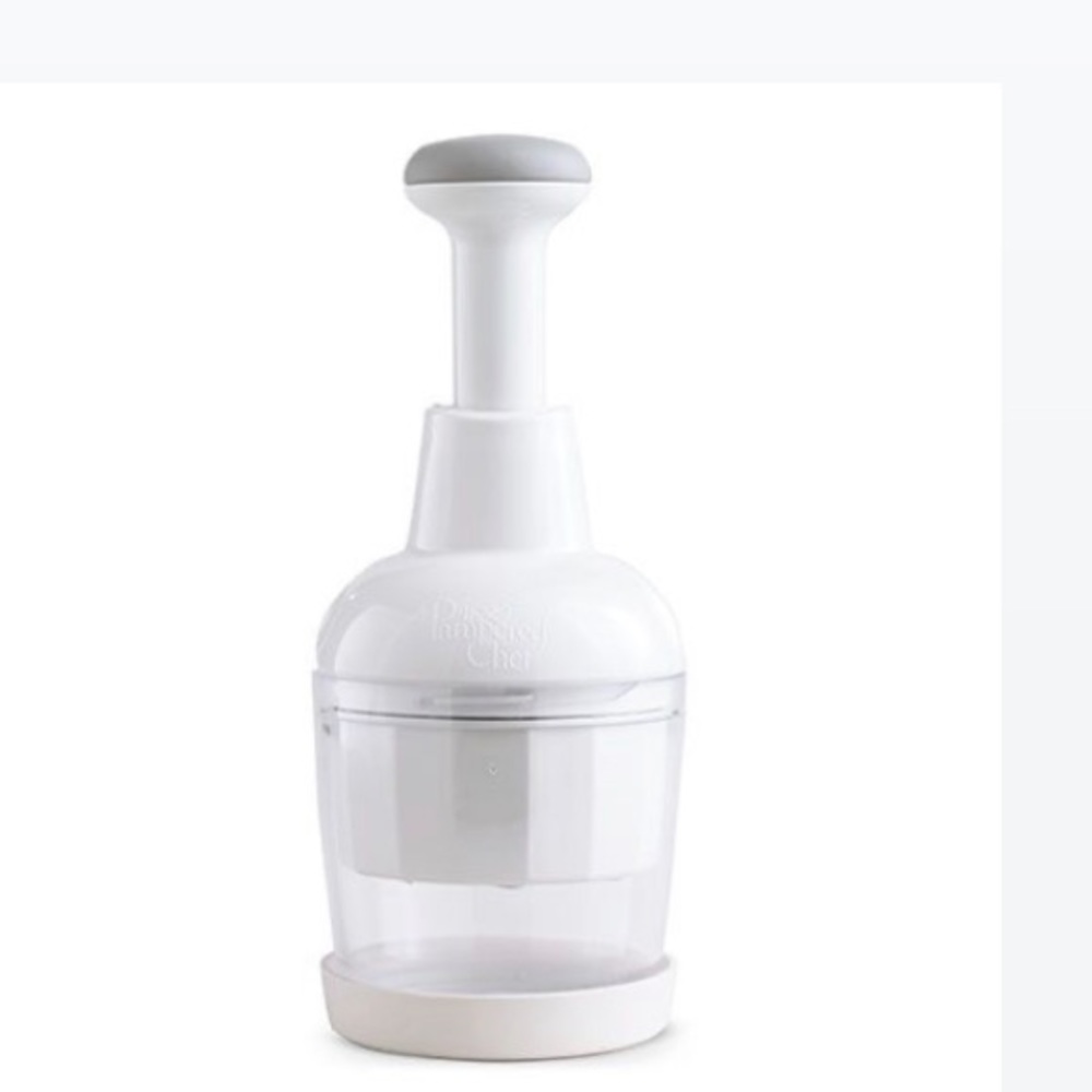 Pampered Chef Food Chopper